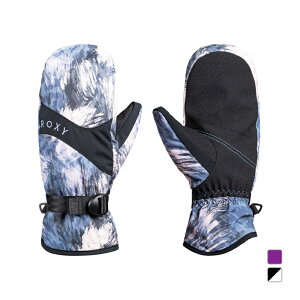 10/15聚Iōő100PobN LV[ fB[X Xm[{[h O[u JETTY MITT ERJHN03252 ROXY