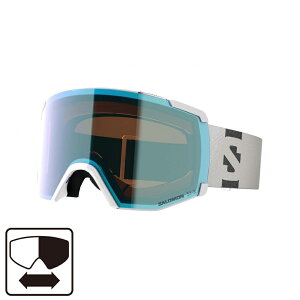 11/10聚Iōő100PobN T S/VIEW PHOTO L47639300 WH XL[/Xm[{[h S[O : White SALOMON