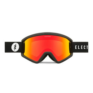 GNgbN HEX MATTE BLACK 25HB XL[/Xm[{[h S[O : Red Chrome Contrast Electric