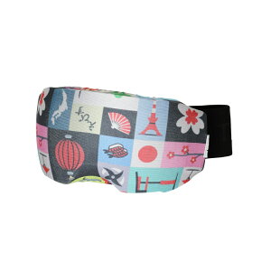 11/15聚Iōő100PobN GrX GOGGLE COVER 4400367 XL[/Xm[{[h S[O  : NIPPON ebs