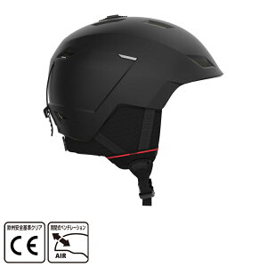 5/10���聚���I�ōő�100��P�o�b�N �T������ PIONEER LT RFASIAN FIT L41339500 BK �X�L�[/�X�m�[�{�[�h �w�����b�g : Black SALOMON