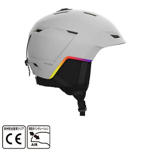 11/25聚Iōő100PobN T PIONEER LT RFASIAN FIT L47331900 GY XL[/Xm[{[h wbg : Grey SALOMON