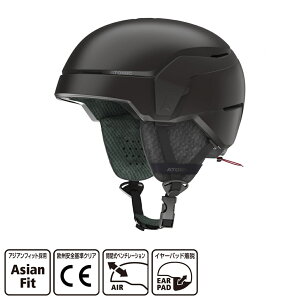 ő10OFFN[| y11/30`12/1z Ag~bN COUNT JR AN5005950S WjA LbY q XL[/Xm[{[h wbg : Black ATOMIC