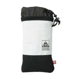 2/18限定★抽選で最大100％Pバック エビス WARM BAG 4400363 スキー/スノーボード 小物 : WHITE ebs
