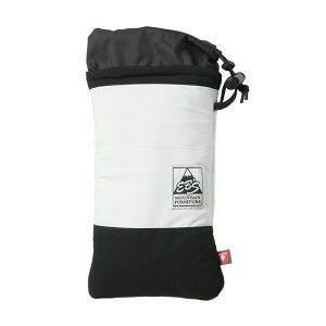 11/15聚Iōő100PobN GrX WARM BAG 4400363 XL[/Xm[{[h  : WHITE ebs