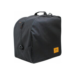 12/5聚Iōő100PobN IW DELUXE BOOTS BAG fbNXu[cobO #040136 1001 XL[/Xm[{[h u[cP[X : BLACK ORANGE
