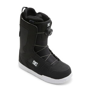 11/1聚Iōő100PobN fB[V[V[Y PHASE BOA DFT243909 BKW 24-25Nf Y Xm[{[h u[c Xm{ : ubN DC SHOES