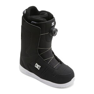 11/1聚Iōő100PobN fB[V[V[Y WOMENS PHASE BOA DFT243916 BKW 24-25Nf fB[X Xm[{[h u[c Xm{ : ubN DC SHOES