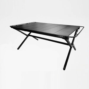 5/15���聚���I�ōő�100��P�o�b�N �t�B�t�e�B�t�B�t�e�B���[�N�V���b�v LOW TABLE TR041-4437 �L�����v �e�[�u�� : BLACK 5050WORKSHOP