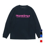 最大10％OFFクーポン【9/19〜9/25】 トランジスタ メンズ レディス ハンドボール 長袖プラクティスシャツ…