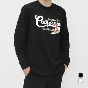 11/25聚Iōő100PobN I[VpVtBbN Y T[t TVc 534073 OCEAN PACIFIC OP