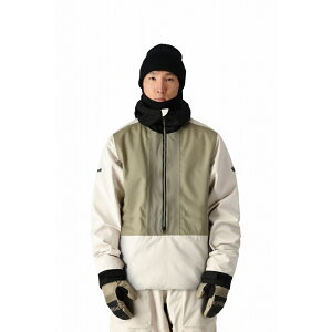 ő10OFFN[| y11/30`12/1z VbNXGCgVbNX Y Xm[{[h WPbg GHOST 2.5L SHELL ANORAK M3WN136 : RN[g×J[L 686