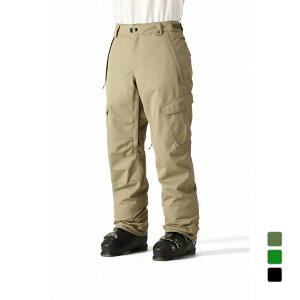 12/5聚Iōő100PobN VbNXGCgVbNX Y Xm[{[h pc INFINITY INSULATED CARGO PANT M2W213 686