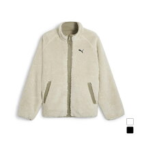 楽天市場】puma リバーシブル ボアジャケットの通販
