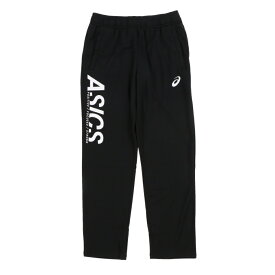 アシックス ジュニア キッズ 子供 ジャージ パンツ ジュニアES ドライトレーニングパンツ 2034A979 001 スポーツウェア アルペン・スポーツデポ限定 ： ブラック asics