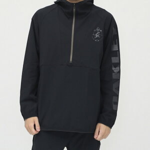 ő10OFFN[| y10/30z I[N[ Y /jO EChu[J[ PURSUIT WIND PULLOVER 1.0 /y FOA406985 : ubN OAKLEY