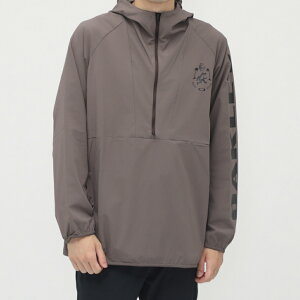 ő10OFFN[| y10/30z I[N[ Y /jO EChu[J[ PURSUIT WIND PULLOVER 1.0 /y FOA406985 : O[v OAKLEY