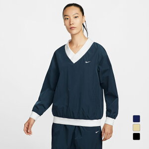 10/15聚Iōő100PobN iCL fB[X EBY NSW GbZV E[u UV VlbN L/S gbv FV7650 X|[cEFA NIKE