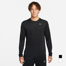 ナイキ メンズ 長袖 機能 Tシャツ DF RLGD リセット L/S Tシャツ DX0994 スポーツウェア NIKE