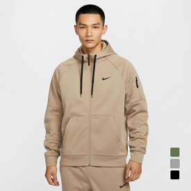 ナイキ メンズ パーカー TF フルジップ L/S フーディ DQ4831 パーカー スポーツウェア NIKE