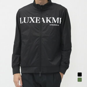 NXGCPCGvX StEFA EChu[J[ H ~ FULL ZIP BLOUSON (LAO-24062) Y LUXE AKM PLUS