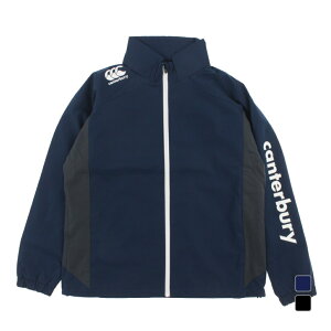 11/1聚Iōő100PobN J^x[ Y Or[ EH[AbvVc RUGBY WIND JACKET Or[EChWPbg RG74507  h CANTERBURY