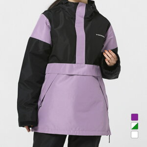 gXN[g fB[X Xm[{[h WPbg PULLOVER JACKET TRJ1002 LA transcoot