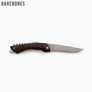 �ő�10��OFF�N�[�|�� �y12/18�`12/26�z �x�A�{�[���Y���r���O �t�H�[���f�B���O �s�N�j�b�N�i�C�t 2023502600 �L�����v ���� �܂��݃i�C�t �}���`�c�[�� Barebones Living