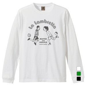 TbJ[WL[ Y TbJ[/tbgT Vc OTEEVc La Lombretta+10 SJ24D59 SOCCER JUNKY