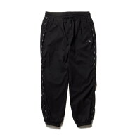 5/18限定★抽選で最大100％Pバック ニューエラ メンズ ウインドパンツ PA OS PIPING TRACK PANTS BLK 143…