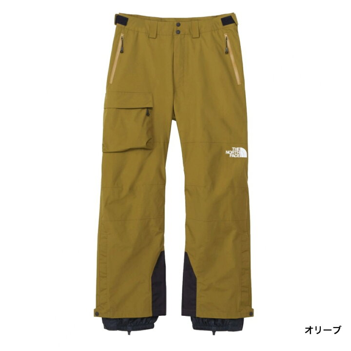 楽天市場】ザ・ノース・フェイス レディース スキー パンツ Shukabra 