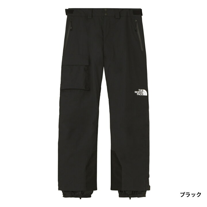 楽天市場】ザ・ノース・フェイス レディース スキー パンツ Shukabra 