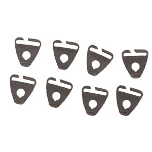 �m���f�B�X�N Aluminium Helmet Slide 20mm (8pcs) (119066) �L�����v �e���g �p�[�c nordisk