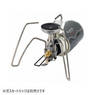 ソト レギュレーターストーブ TriTrail ST-350 キャンプ シングルバーナー SOTO