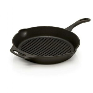 最大10%OFFクーポン 【10/30】 ペトロマックス グリルファイヤースキレット 1ハンドル fp35t (13192) キャンプ クッキング petromax