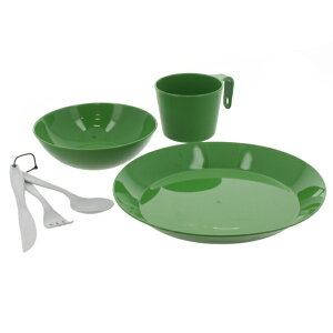 11/15聚Iōő100PobN W[GXAC JXP[fBA 1lpe[uZbg O[ (11871938008000) Lv NbLO GSI OUTDOORS