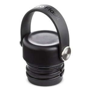 nChtXN Accessories Standard Mouth Flex Cap Black (5089004 20) : ubN  Hydro Flask