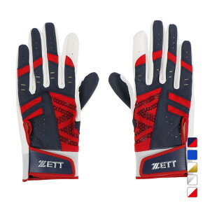 11/25聚Iōő100PobN [bg Y 싅 obeBOp FLEXIBLE BATTING GLOVE BG17012B ZETT