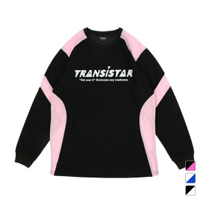 gWX^ Y fBX nh{[ vNeBXVc HB Game Shirts Raijin HB24AT02 TRANSISTAR