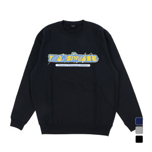 ő10OFFN[| y11/16z gWX^ Y fBX nh{[ EH[AbvVc HB Sweat shirts Doodle HB24SW02 TRANSISTAR