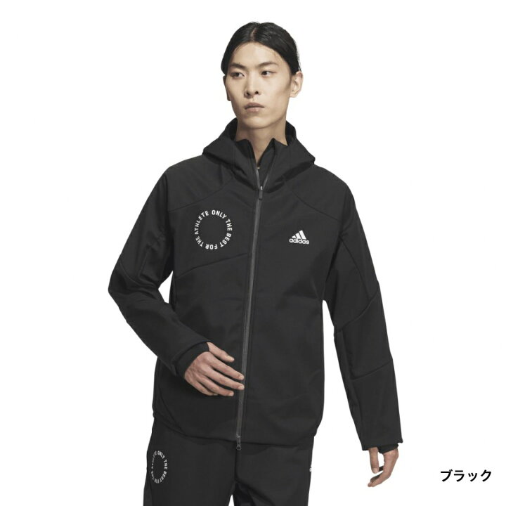 楽天市場】アディダス メンズ ウインドジャケット スタンダード.1 