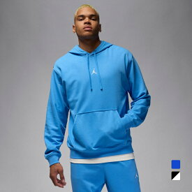 ジョーダン メンズ レディス バスケットボール パーカー スポーツ クロスオーバー Dri-FIT フリース プルオーバー L/S フーディ FV8606 JORDAN
