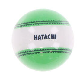 抽選で最大100％Pバック【6/4〜6/11】 ハタチ ナビゲーションボール BH3851 グラウンドゴルフ ボール HATACHI