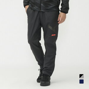 最大10%OFFクーポン 【10/24〜10/27】 アシックス メンズ ウインドパンツ AIM-TRG裏トリコットウィンドブレーカーパンツ 2031E731 スポーツウェア asics