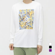 4/15限定★抽選で最大100％Pバック アディダス レディース 長袖 機能 Tシャツ W FLORAL LS Tシャツ KPX13…