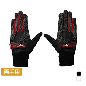 11/5聚Iōő100PobN ~Ym StO[u THERMA GRIP(T[}Obv) p (5MJMB45201) Y MIZUNO