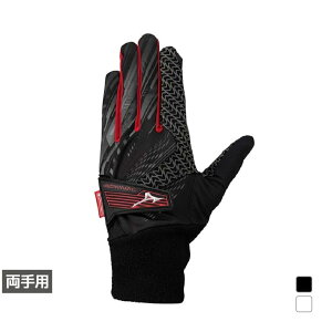 12/10聚Iōő100PobN ~Ym StO[u THERMA GRIP(T[}Obv) p (5MJMB45201) Y MIZUNO