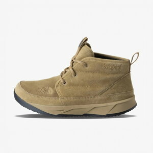 10/15聚Iōő100PobN m[XtFCX W Nuptse Chukka WP Suede kvV `bJ EH[^[v[t XG[h NFW52484 UU fB[X u[c THE NORTH FACE imbkk