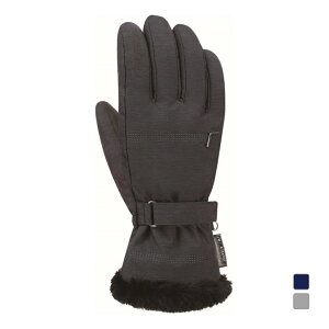 最大10%OFFクーポン 【10/24〜10/27】 ロイシュ レディース スキー グローブ LUNA R-TEX XT ルナ R-TEX XT 6231244 reusch