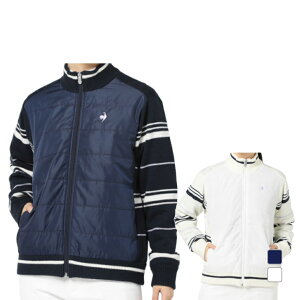 ő10OFFN[| y11/4`11/11z RbNX|eBt St fB[X StEFA Z[^[ H ~ hZ[^[u] (QGWWJL02) le coq sportif GOLF